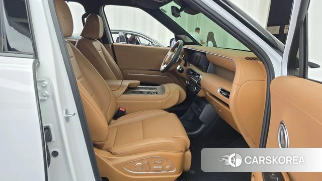Hyundai Palisade (LX3) id 4847346 из Кореи 18