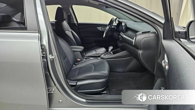 Kia The New K3 2nd generation id 4409083 из Кореи 18
