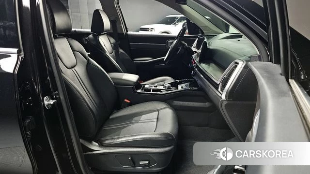 Kia The New Sorento 4th Generation id 4381635 из Кореи 18