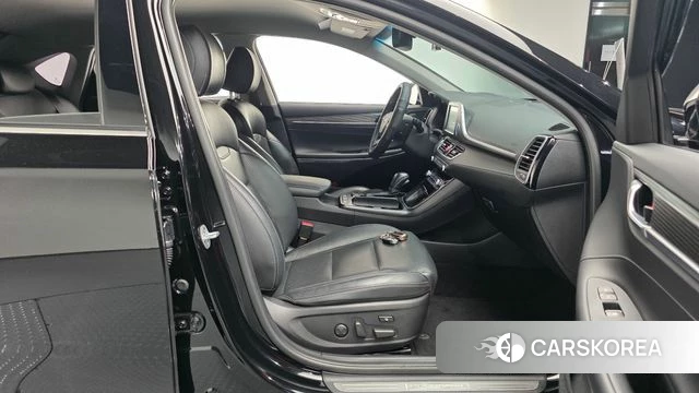 Hyundai Grandeur IG id 4568379 из Кореи 18