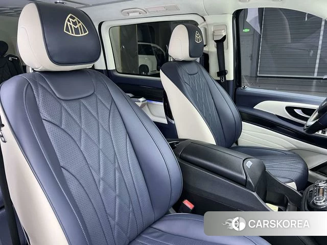 Mercedes-Benz Vito id 4255778 из Китая 18