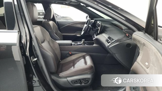 Lexus RX350h 5th generation id 4618243 из Кореи 18