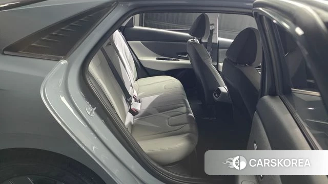 Hyundai Avante (CN7) id 4224514 из Кореи 18