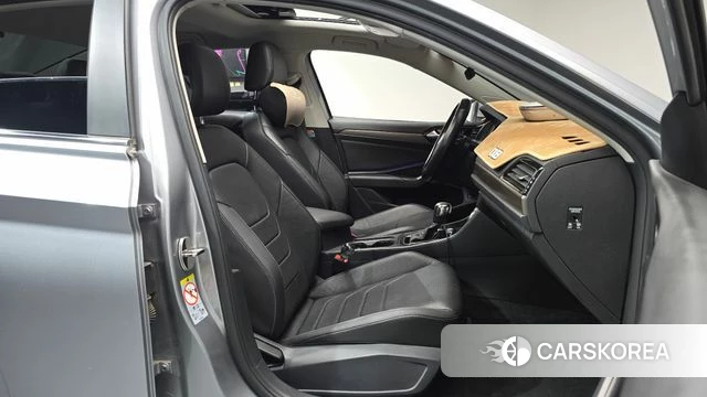 Volkswagen 7th Generation of Jetta id 4726639 из Кореи 18