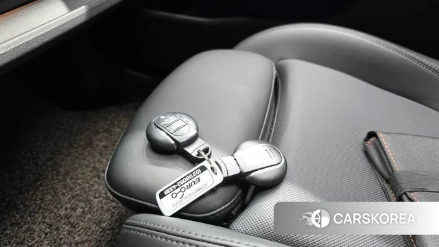 Mini Cooper Clubman id 4196739 из Кореи 18