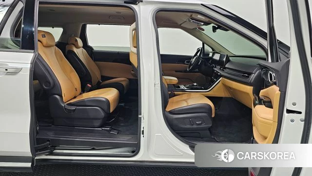 Kia Carnival 4th generation id 4202808 из Кореи 18