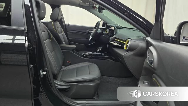 Chevrolet (GM Daewoo) Trax Crossover id 4401011 из Кореи 18