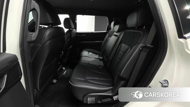 Ssangyong Rexton New Arena id 4185956 из Кореи 18