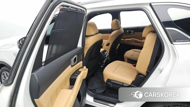 Kia Sorento 4th Generation id 4294362 из Кореи 18