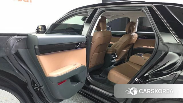Hyundai Grandeur (GN7) id 4388553 из Кореи 18