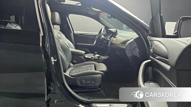 BMW X4 (G02) id 4578554 из Кореи 18