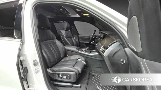 BMW X5 (G05) id 4848129 из Кореи 18