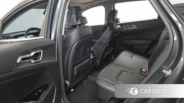 Kia Sportage 5th Generation Hybrid id 4758500 из Кореи 18