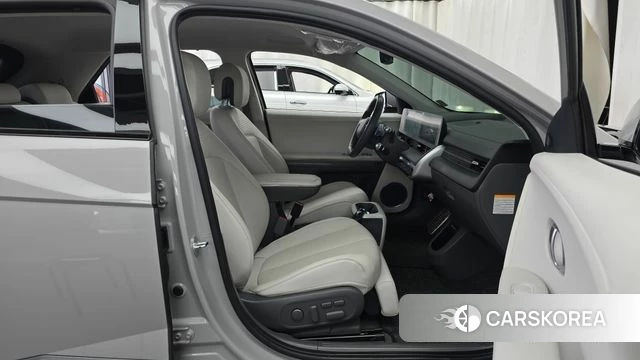 Hyundai Ionic 5 id 4534727 из Кореи 18