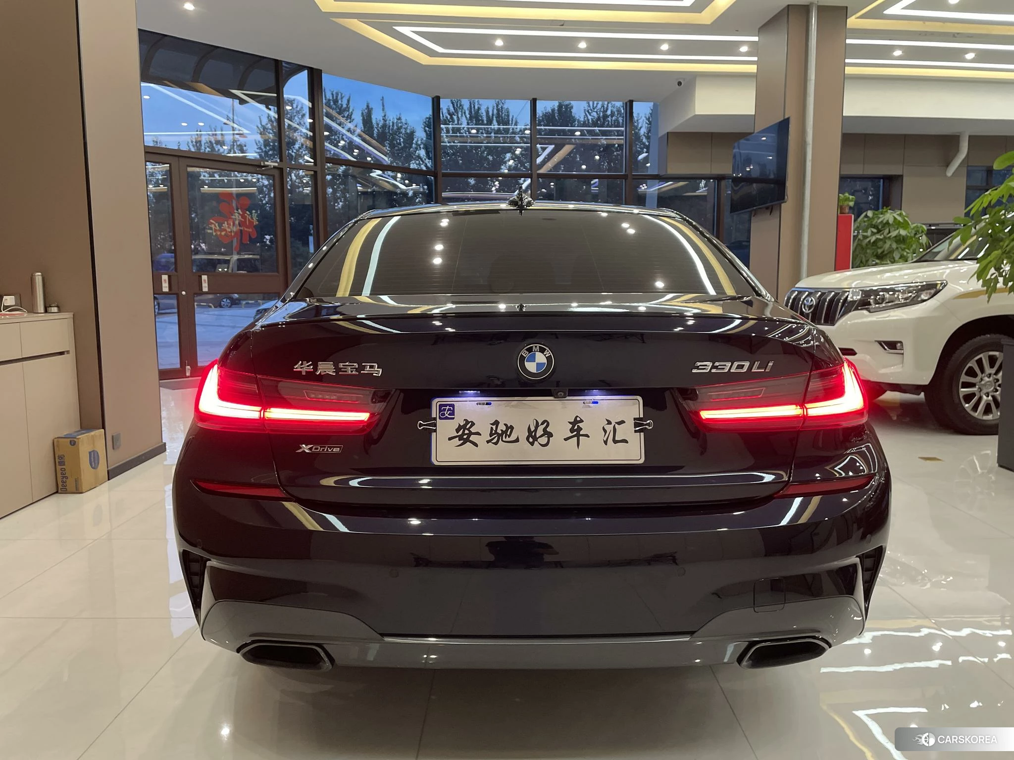 BMW 3 series id 4515122 из Китая 18