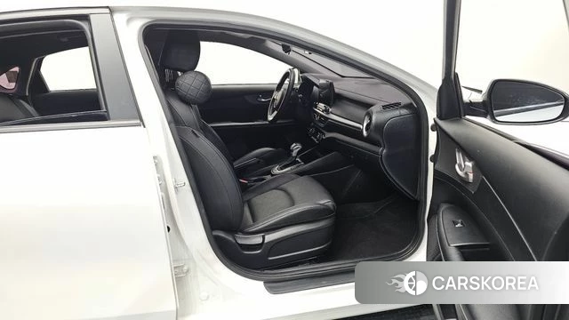 Kia Come New K3 id 4722511 из Кореи 18