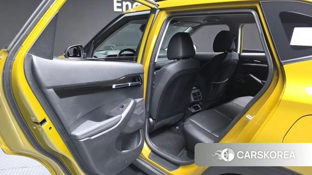 Kia The New Seltos id 4422785 из Кореи 18
