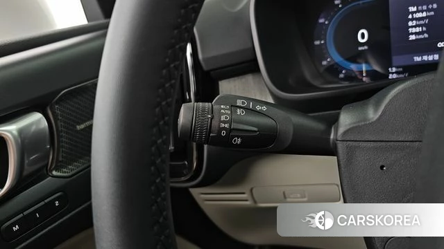 Volvo XC40 id 4249327 из Кореи 18