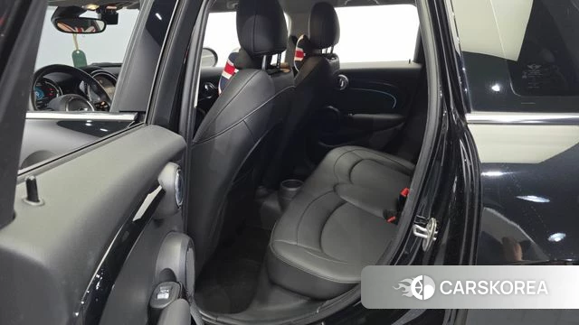 Mini Cooper id 4456924 из Кореи 18