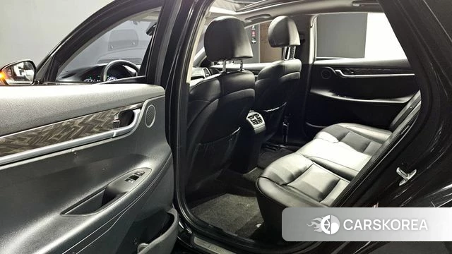 Hyundai Grandeur IG id 4304714 из Кореи 18