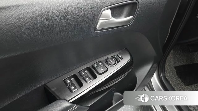 Kia The New Morning (JA) id 4571768 из Кореи 18
