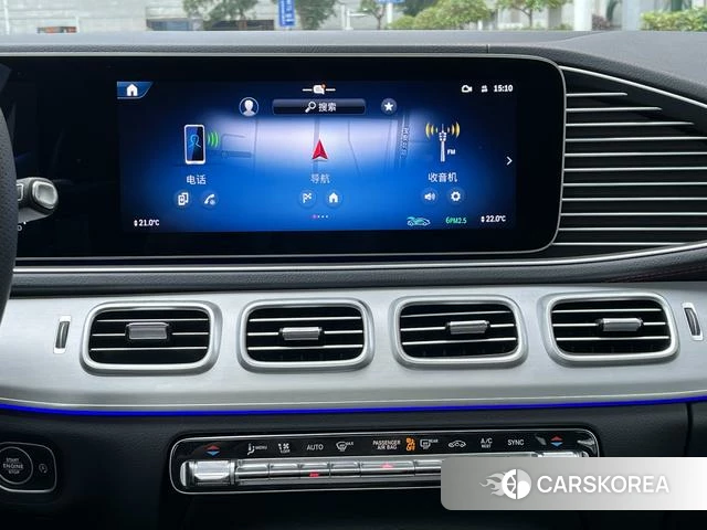 Mercedes-Benz GLE AMG id 4290758 из Китая 18