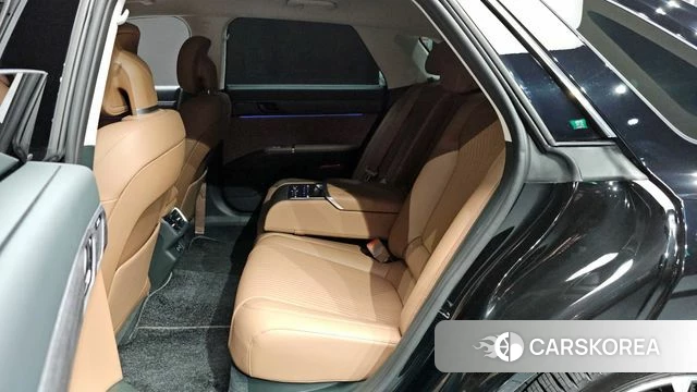 Hyundai Grandeur (GN7) id 4360090 из Кореи 18