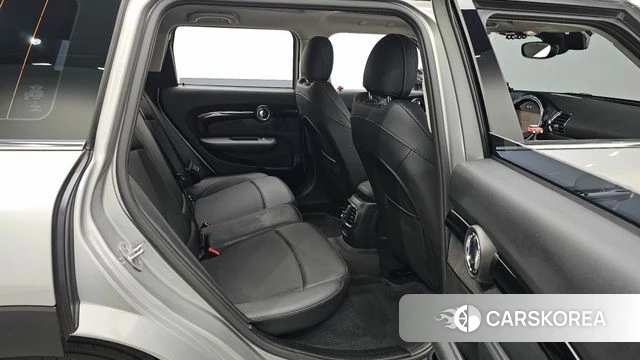 Mini Cooper Clubman id 4186027 из Кореи 18