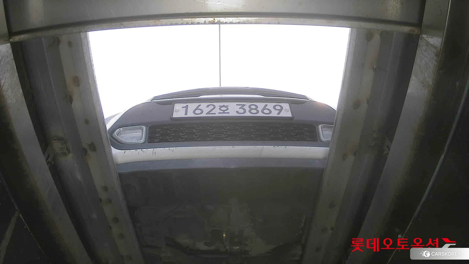 Kia Morning id 4674170 из Кореи 18
