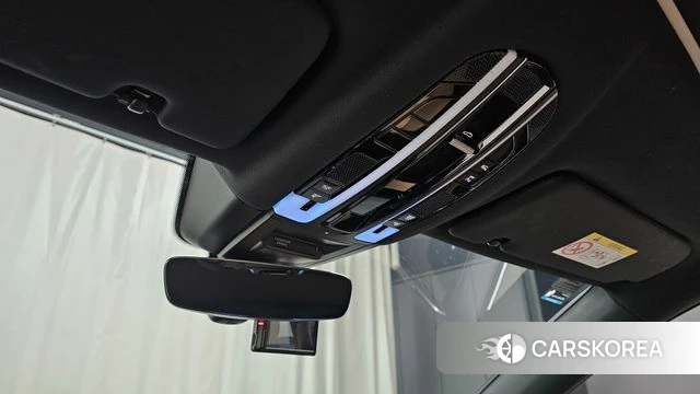 Porsche Cayenne (PO536) id 4223270 из Кореи 18