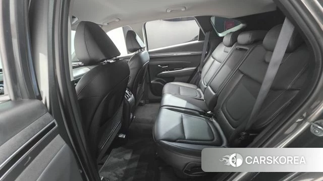 Hyundai Tucson (NX4) id 4612969 из Кореи 18