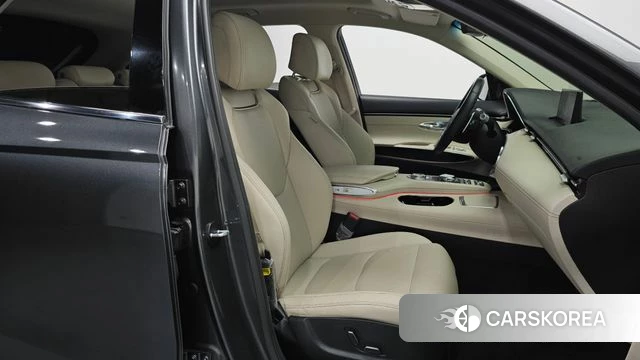Genesis GV70 id 4619182 из Кореи 18