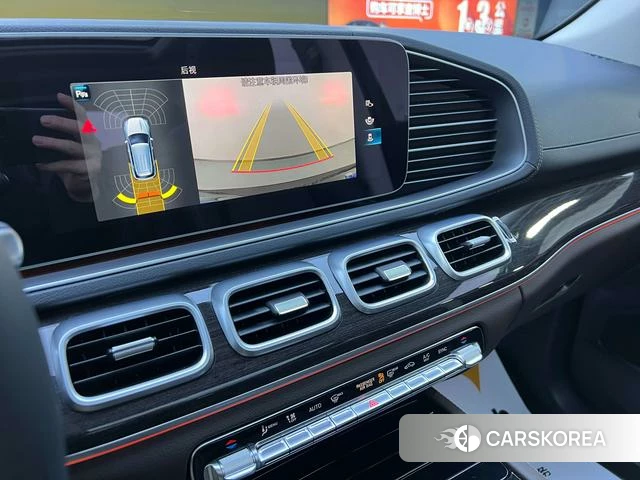 Mercedes-Benz GLE (import) id 4228466 из Китая 18
