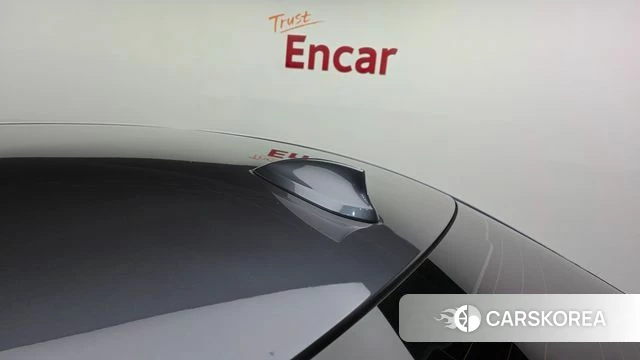 BMW 3 Series (F30) id 4246110 из Кореи 18