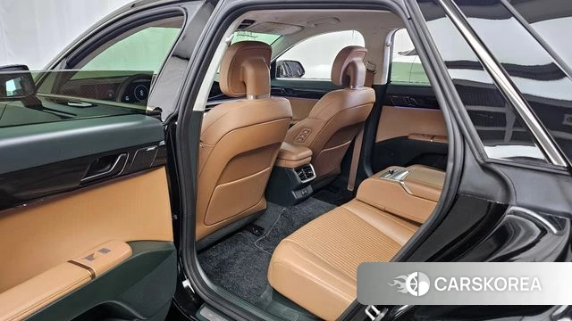 Hyundai Grandeur (GN7) id 4315997 из Кореи 18