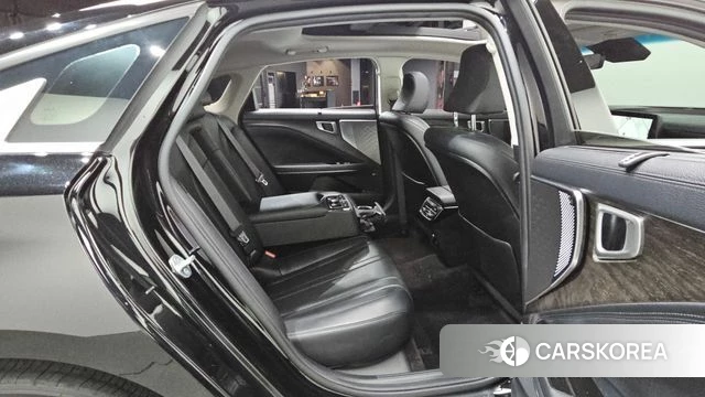 Kia K8 id 4434163 из Кореи 18