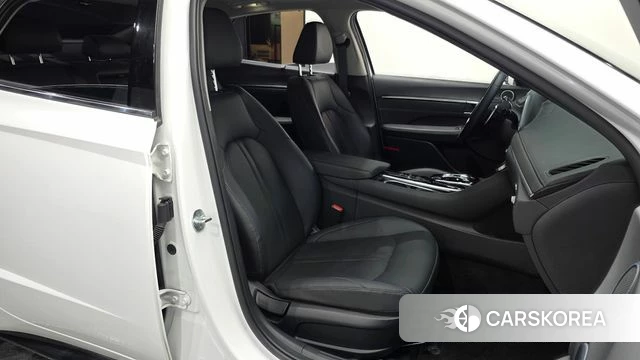 Hyundai Sonata (DN8) id 4758284 из Кореи 18