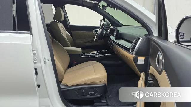 Kia The New Sorento 4th Generation id 4381755 из Кореи 18