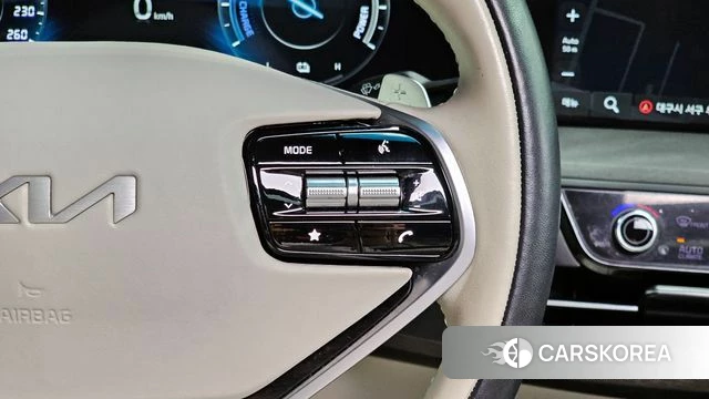 Kia K8 Hybrid id 4267623 из Кореи 18
