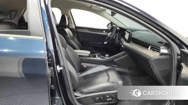 Kia K5 3rd generation id 4201974 из Кореи 18