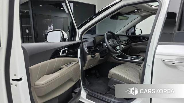 Kia The New Carnival 4th Generation id 4847658 из Кореи 18