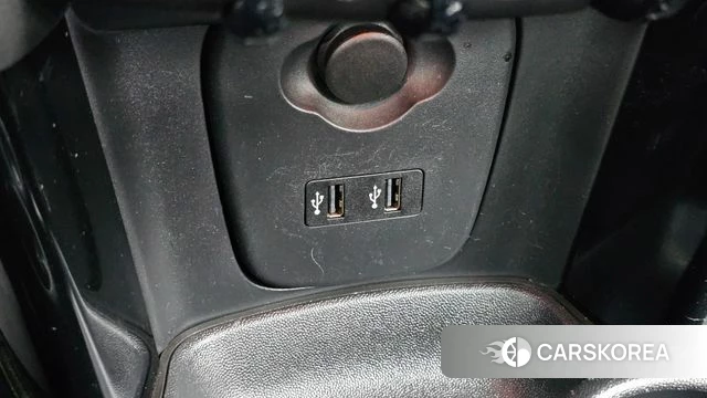 Mini Cooper S id 4371524 из Кореи 18