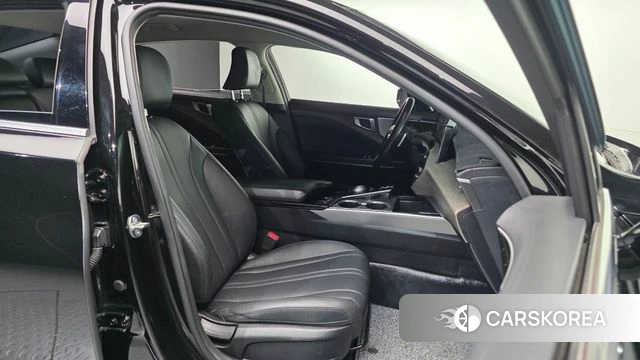 Kia K8 id 4292413 из Кореи 18