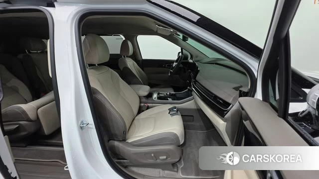 Kia The New Carnival 4th Generation id 4349161 из Кореи 18
