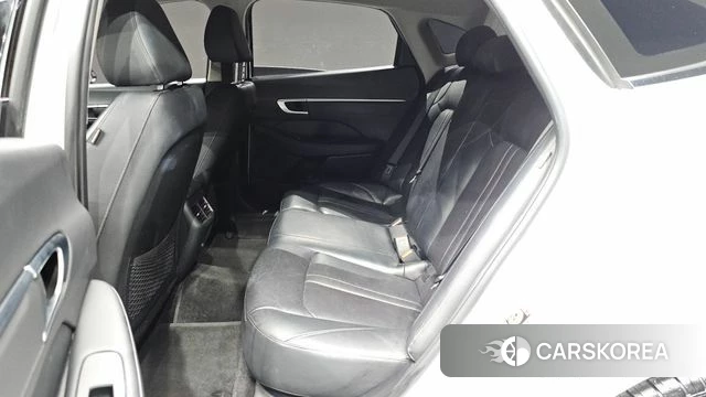 Hyundai Sonata (DN8) id 4692938 из Кореи 18