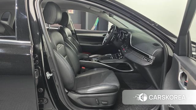 Hyundai The New Grandeur IG id 4361832 из Кореи 18