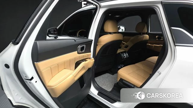 Kia Sorento 4th Generation id 4408774 из Кореи 18