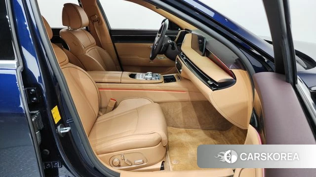 Genesis G90 (RS4) id 4656238 из Кореи 18