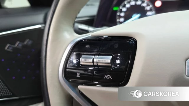 Kia K8 Hybrid id 4428961 из Кореи 18