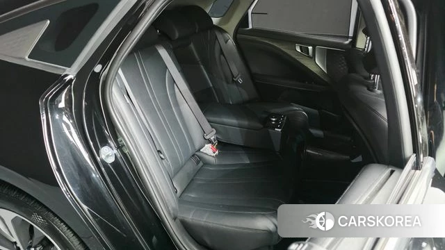 Kia K8 Hybrid id 4415333 из Кореи 18